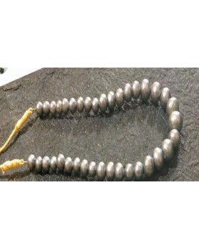 Terracotta Jewellery – Necklace Terracotta Jewellery – Necklace